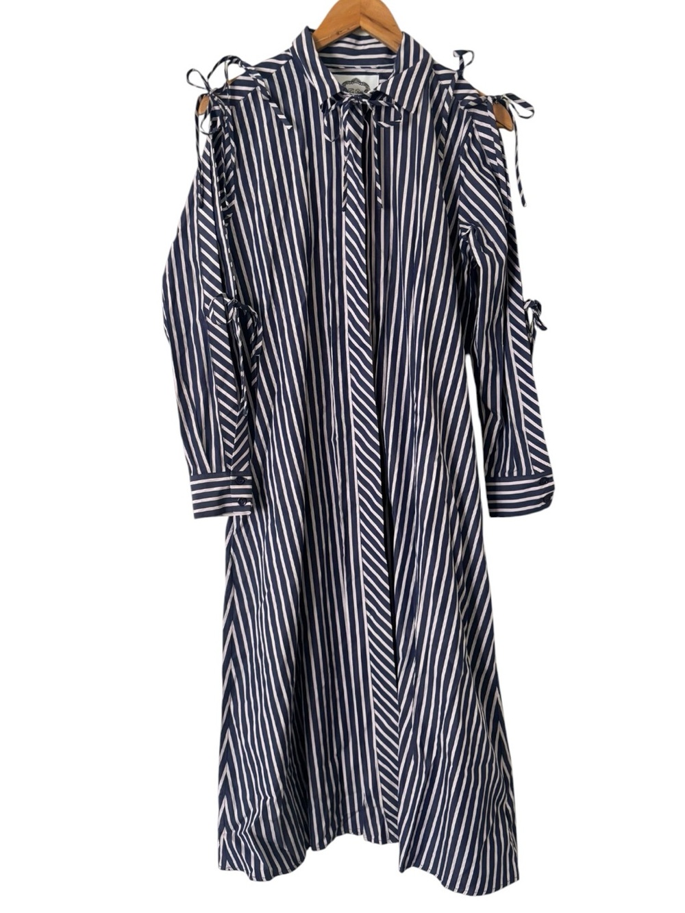 Evi Grintela Kaori The Shirt Dress - Picture 2 of 4